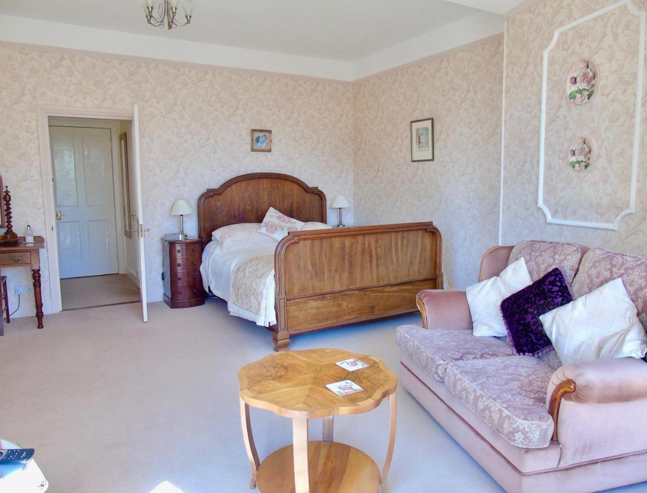 The Old Rectory B&B Kessingland Kültér fotó